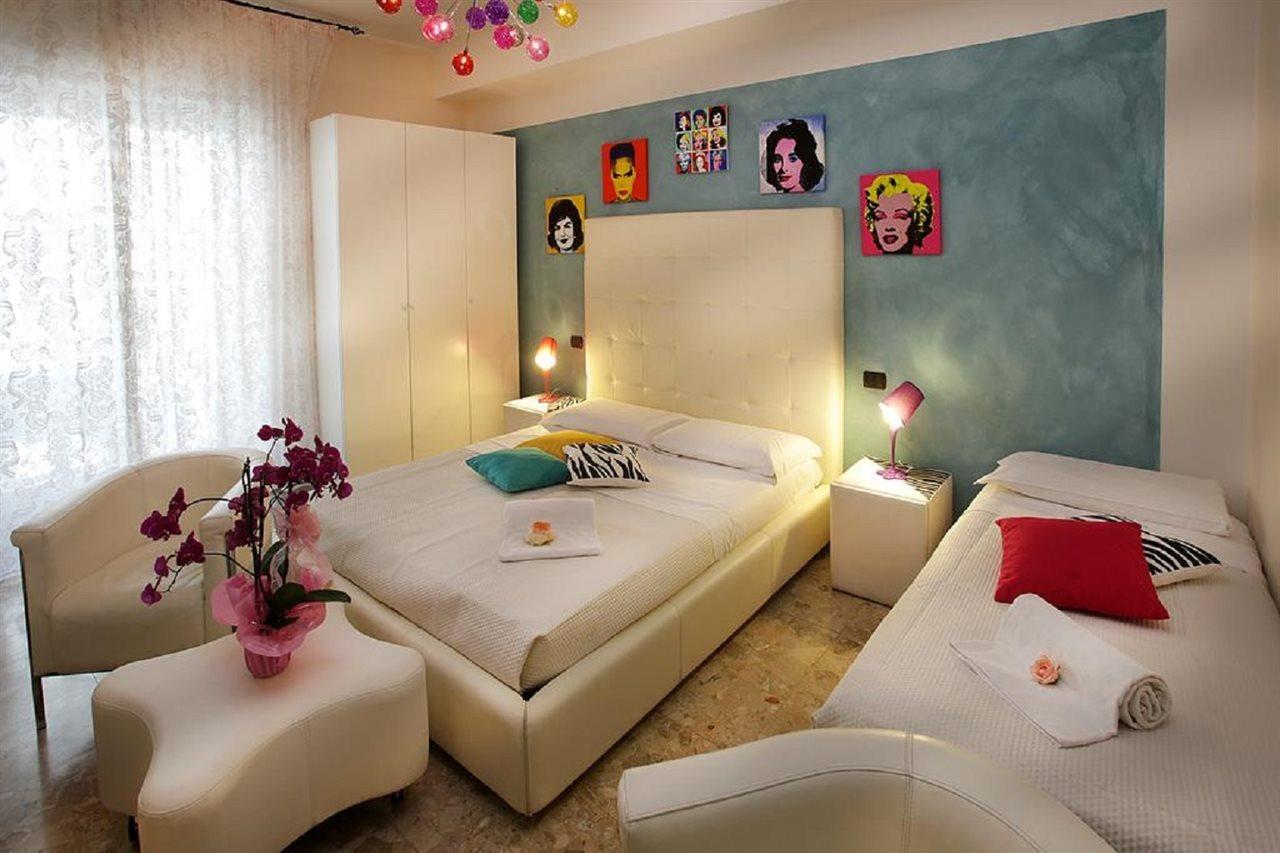 Easy Dream Verona Luaran gambar