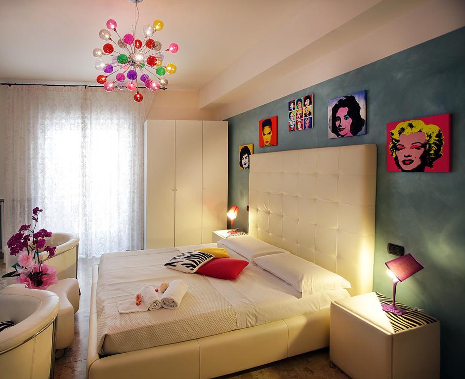 Easy Dream Verona Bilik gambar