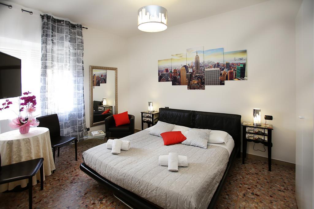 Easy Dream Verona Bilik gambar